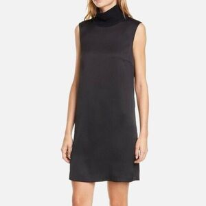 Club Monaco Jourdan Dress - Black, 00, NWOT
